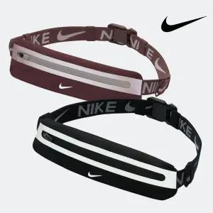 나이키 슬림 러닝 벨트 웨이스트백 가방 4.0