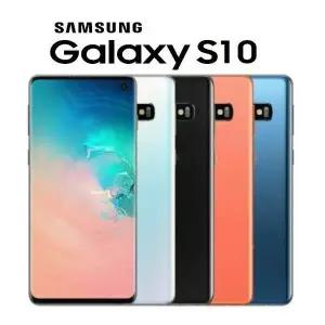 삼성 갤럭시 S10 S10e S10+ Plus 128GB 512GB 언락 스마트폰