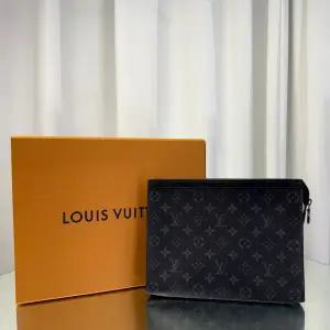 [LOUIS VUITTON]루이비통 이클립스 보야주 클러치 153417021