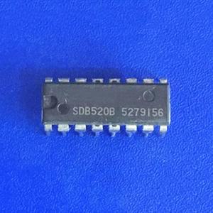 2PCS SDB520B DIP-16 집적 회로 IC 칩
