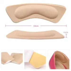 구두 신발 뒤꿈치 수선 패드 물집방지 보호 깔창 JDx8+6Wzp