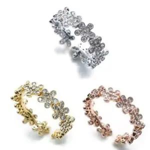 커플반지 반지 FR012 (3Type)