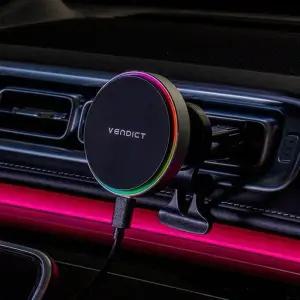 벤딕트 무선 충전 거치대 이클립스