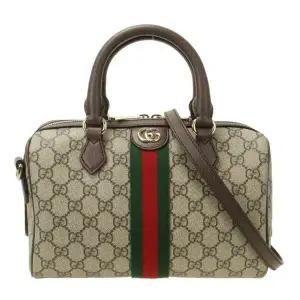 [구찌] 오피디아 미디엄 보스턴백 / 836825 FAE0J 9867