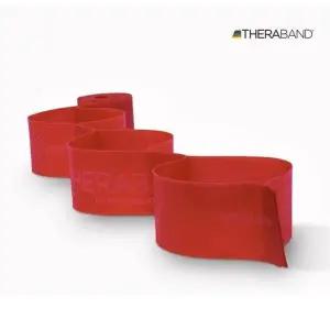 세라밴드 스트래칭 정리운동용 고리있는 밴드 D3243