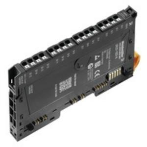 Weidmuller 원격 I/O 모듈 UR20-16DI-N 1315390000