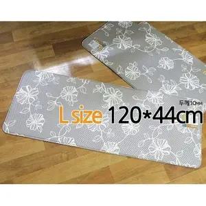 참좋은 양면주방매트 대형 120x44cm (KYR-W400814)