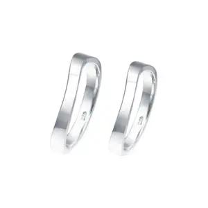 (마틴 CR-33 )커플링 실버커플링 패션 커플 반지 악세서리 우정반지