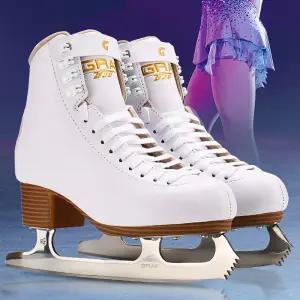 Graf Ruby U20 그라프 스케이트화 피겨 피겨스케이트