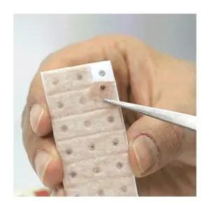 [모두모아]동명건강 활석120알+전용핀셋 이침패치 쎄라믹볼 활석 기석 활기석 기통석 이침