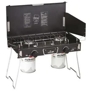 코베아 디럭스트윈 스토브 (S27717186)