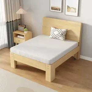 확장형 소파베드 프레임 슬라이딩 매트리스 베드 거실용