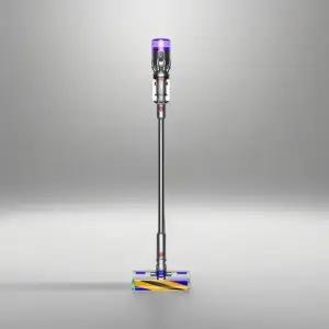 다이슨 마이크로 청소기 (니켈/니켈) 충전거치대포함 / iuy