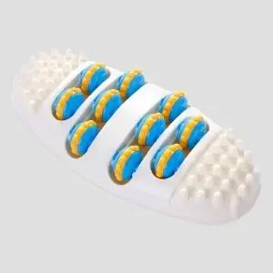 ( )롤링 스트레칭 풋마사지 발안마 힐링 발지압기 발