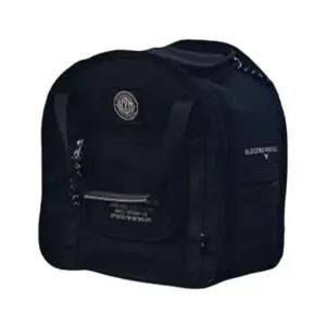 (옵션 블랙)카즈미 릴선가방 캠핑 전기 연장선 케이스 릴백 블랙