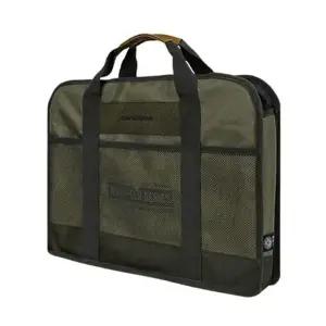 ( )카즈미 캠핑 테이블 캐리백 미니 테이블 수납 가방 S