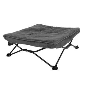 ( )카즈미 펫배드 캠핑 피크닉 야외 강아지 양면 침대_24632959