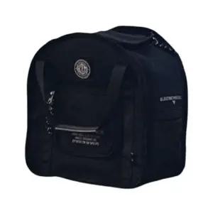 (옵션 블랙)카즈미 릴선가방 캠핑 전기 연장선 케이스 릴백 블랙_24632980