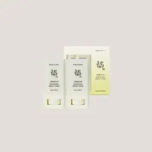 [엘루맘] 산들쑥 선스틱 18g 2개