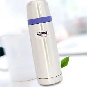 낚시 400ml 텀블러 캠핑 물통 등산 고급 보온 스텐