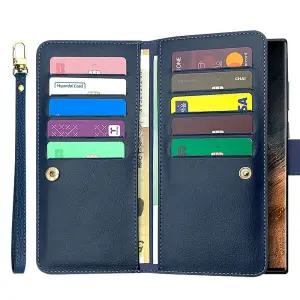 핸드폰 천연소가죽 디디 더블 갤럭시 S26 S25 S24 FE S23 플러스 S22 S21 S20 A17 노트20 울트라 10 9 8 5 점프4 퀀텀6 버디2 A23 A16 케이스