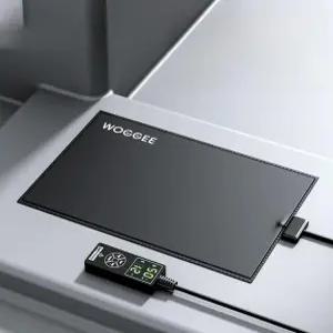 사육장 전기장판 파충류 도마뱀 매트 히팅 온도조절 장판