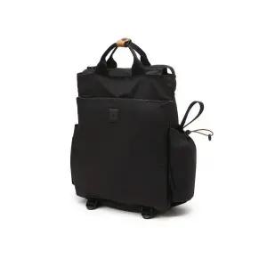 [닥스핸드백] 블랙 초경량 여행 백팩 DBBA5EG06 896992