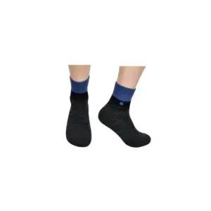 [패션] 발목 포인트 남성 두꺼운 양말 10족