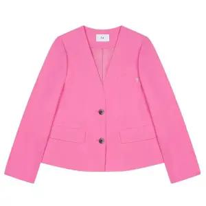 [롯데백화점]씨 노카라 테일러드 자켓 SKJAC2113