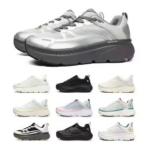 [국내백화점 출고] [키높이5.5cm]아키클래식 푹신 발편한 리커버리 운동화 워킹화 범퍼 (AKAJAUW17) [인가