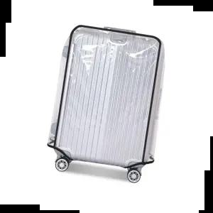 투명캐리어커버 투명 캐리어 방수 스크래치 방지 보호 커버 LM-0097