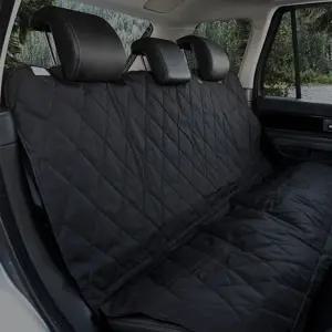 프리미엄차량방수시트 뒷좌석자동차놀이방 승용차용