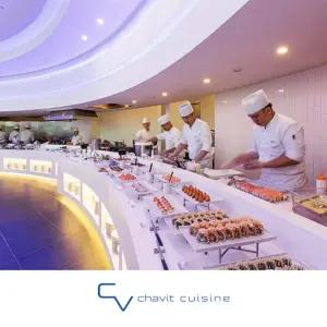 [채빛퀴진] 주중점심 1인