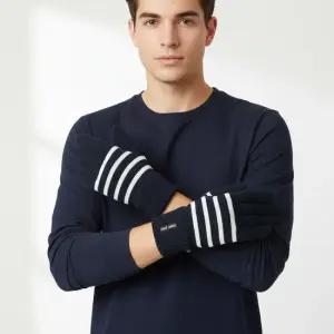 9048 NAVY ECUME 콜롬비에 장갑