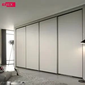 NEW 블레스 글로시 슬라이딩 붙박이장 30cm 실속형)