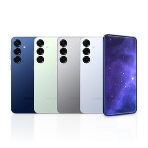 삼성전자 갤럭시 S25 플러스 5G 256GB [자급제] 12GB Fs