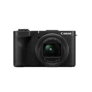 캐논 PowerShot V1/블랙/파워샷 V1/브이로그카메라/하이엔드카메라/컬스