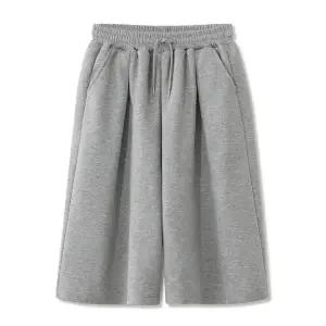 [엠엔씨][MNC] 핀턱 버뮤다 밴딩팬츠 (MDSP270LJ)