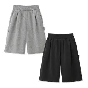 [엠엔씨][MNC] [2장묶음] 카펜더 버뮤다 반바지 (MDSP308LJ)