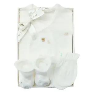 [갤러리아] 콜린배내저고리,양말,손싸개세트(07T017001 5)