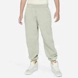 [나이키]즈바지 FJ6028-343 나이키 스포츠웨어 아이콘 플리스 이지온