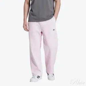 [아디다스] 오리지널스 슈메이커 그래픽 플리스 팬츠 핑크 150983792