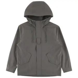 [스노우피크] 클랜드 자켓 S26SMDJK12DG