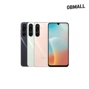 삼성전자 갤럭시와이드8 공기계 128GB M166