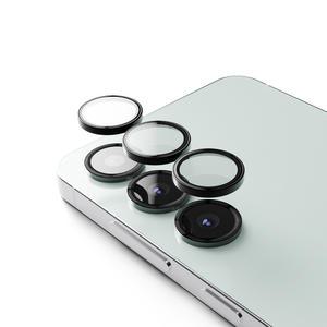 갤럭시S26 플러스 카메라 렌즈 프레임 강화유리필름