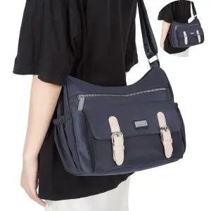 미콘 등산 남녀공용 생활방수 캐주얼 크로스백 TY5716