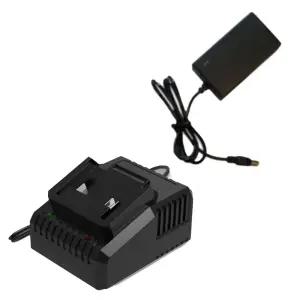 충전기 아답터 슬라이드 21V 배터리 맥스 슬림 주피터