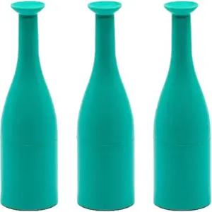 공막 콘택트렌즈용 DMV 버사 리무버 및 1개들이 3개들이 팩 1 삽입기3개들이