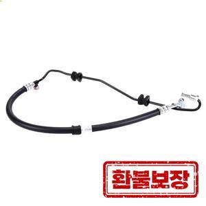 혼다 CRV 용 파워 스티어링 펌프 용 압력 호스 파이프 2007 2008 2009 2010 2011 RE4 2.4L 53713-SWA-A03
