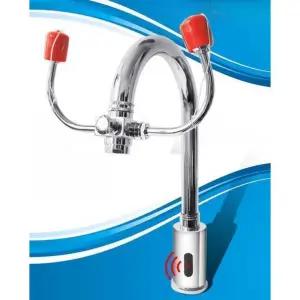 실험실 아이샤워 눈 세안 세척 세척기 안구세척기